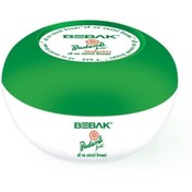 Resim Bebak Nemlendirici Bademli El ve Vücut Kremi 200 ml 