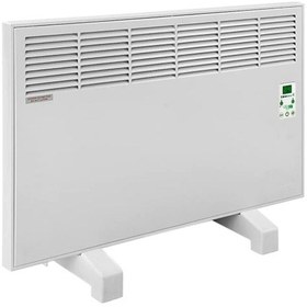Resim İvigo EPK4590E20B 2000 W Panel Konvektör Isıtıcı Beyaz 