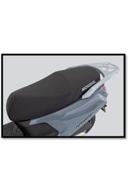 Resim Mondial Lavinia Pro 125 Scooter Motorsiklet-2025 Model 