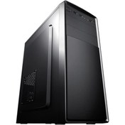 Resim VENTO ONTECH - Vento Vs120s 350w Peak Atx Kasa 