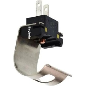 Resim FullYedek Demirdöküm Compact Hermatik Şofben Ntc Sensör , Boru Üstü Sıcaklık Ntc Sensörü 