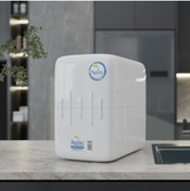 Resim Spring Water 11 Aşamalı 8 Litre Tanklı Ters Ozmoz (RO) Su Arıtma Cihazı - Ücretsiz Ilk Kurulum 