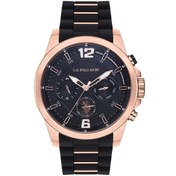 Resim Erkek Kol Saati̇ Uspa1009-05 U.S. Polo Assn.