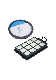 Resim Beko Bks 5540, Bks 5540t Toz Torbasız Süpürge İle Uyumlu Filtre Seti 