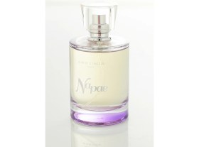 Resim Alberto Taccini Napae Kadın Parfümü - 100 ml 
