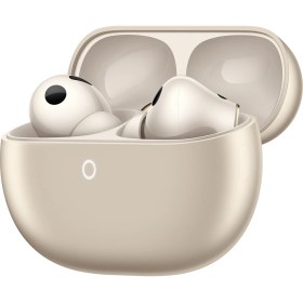 Resim HUAWEI Freebuds Pro 5 Kum Beji TWS Kulak İçi Bluetooth Kulaklık, Çift Sürücülü Yapay Zeka Gürültü Engelleme 