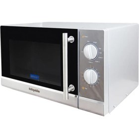 Resim Öztiryakiler Profesyonel Mikrodalga Fırın 