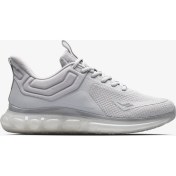Resim Lescon Airfoam Maji 2 Gri Erkek Spor Ayakkabı 