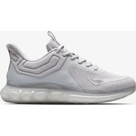 Resim Lescon Airfoam Maji 2 Gri Erkek Spor Ayakkabı 