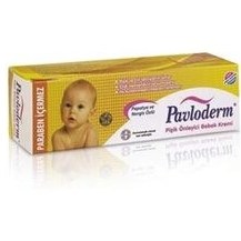 Resim Pavloderm Pişik Önleyici Bebek Kremi 50ml 