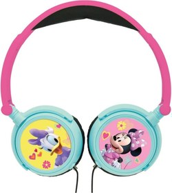 Resim Lexibook Paw Patrol Chase Marshall Stereo Kulaklık, Sınırlı Ses Gücü, Katlanabilir ve Ayarlanabilir, Mavi/Kırmızı, HP015PA 