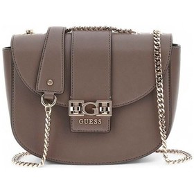 Resim Guess Jane Toprak Kadın Omuz Çantası Hwvg9891210 4040104 