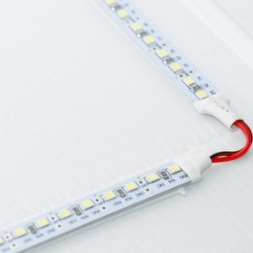 Resim Sanger Portatif 3 Ledli Ürün Çekim Çadırı 60x60cm 