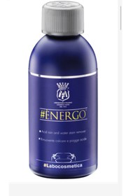 Resim labocosmetica ENERGO Kireç, Boya ve Pas Çözücü (250 ml) 