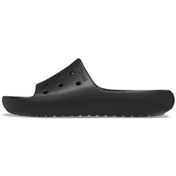 Resim Croc 209401-001 Classıc Slıde V2 Spor Terlik Siyah 