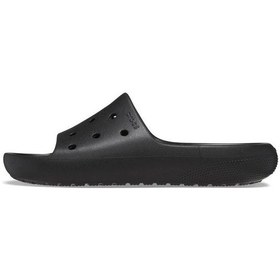 Resim Croc 209401-001 Classıc Slıde V2 Spor Terlik Siyah 