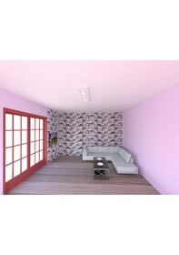 Resim Motifpiyer Tavan Spot Göbek Tsg-14-26Cmx96Xmx4,5Cm 