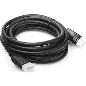 Resim Dark Dk-Cb-Dpl304K 3 Metre 4K Displayport To Displayport Kablo 