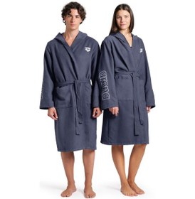 Resim Arena Zeal Yetişkin Bornoz 009032710 Lacivert 