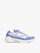 Resim Tommy Hilfiger Kadın Beyaz Sneaker 