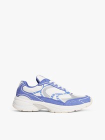 Resim Tommy Hilfiger Kadın Beyaz Sneaker 