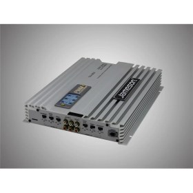 Resim Jameson USA-505A 2500 Watt 4 Kanal Stereo Araç Amfisi 