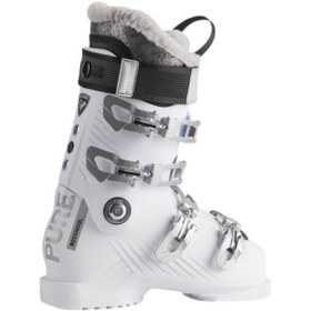 Resim Rossignol Pure 80 Kadın Beyaz Kayak Ayakkabısı 
