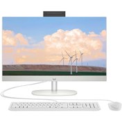 Resim Hp Proone 240 G10 623Z2ET02 I5-1335U 16GB 512SSD 23.8" Fhd Freedos All In One Bilgisayar 