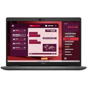 Resim Dell Latitude 3450 N006l345014EMEA-VP-UBU-16 i5-1335U 16 GB 512 GB SSD 14.5" Ubuntu FHD Dizüstü Bilgisayar 