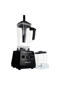 Resim Sokany SK-666 Prokitchen 5000 W 2 Si 1 Arada Blender 