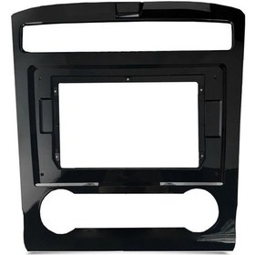 Resim Hyundai Tucson 2021- 10 İnç Multimedia Çerçevesi 9" 