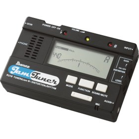 Resim IBANEZ RU10 Akort Aleti (Rhythm Play) 
