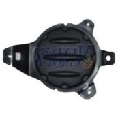 Resim Mitsubishi L200- Pıck Up- 06/09 Sis Lamba Kapağı Sol 
