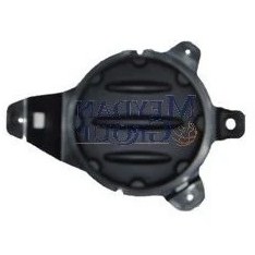 Resim Mitsubishi L200- Pıck Up- 06/09 Sis Lamba Kapağı Sol 