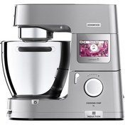 Resim Kenwood Cooking Chef XL Tartabilen Pişirebilen Mutfak Şefi KCL95.004SI 