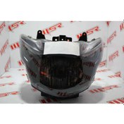 Resim Motostar Tvs Apache Rtr Ön Far A 