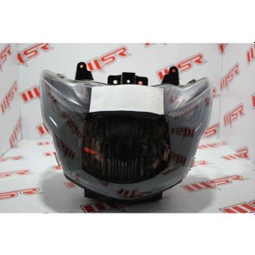 Resim Motostar Tvs Apache Rtr Ön Far A 
