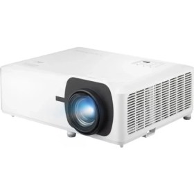 Resim Viewsonic LS901-4K 5500 Ansı Lümen 4K Lazer Projeksiyon Cihazı 