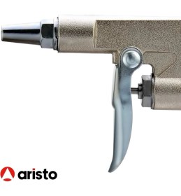 Resim Metal Kısa Hava Tabancası 