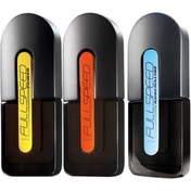 Resim Avon Full Speed Power Adrenaline Üçlü Erkek Parfüm Seti 5050000000253 