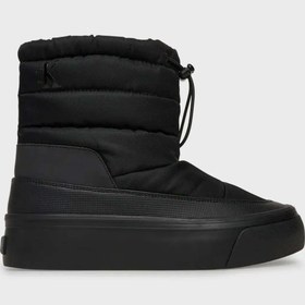 Resim Calvin Klein Kadın Sneaker YW0YW019770GJ 