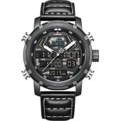 Resim Naviforce 9160 Erkek Kuvars Saat 