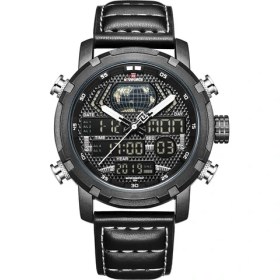 Resim Naviforce 9160 Erkek Kuvars Saat 