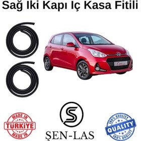 Resim Hyundai İ10 2013-2019 Şen-las Sağ Ön Ve Arka Fitili Şl22209 