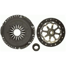 Resim Sachs 3000951014 Clutch Kit 98711691322 Diğer 