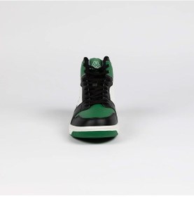 Resim Kappa Logo Basıl Md Kadın Yeşil Spor Ayakkabı 361g12w-a07-k 001 