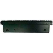 Resim Bmw 7 Serisi E65 Ön Plakalık Kuşdelikli 02-05 Ref No: 51117043438 Uyumlu Bmw0765006 