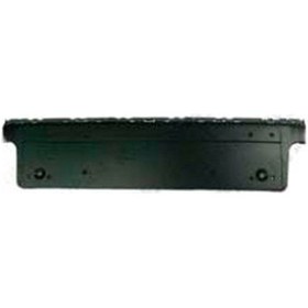Resim Bmw 7 Serisi E65 Ön Plakalık Kuşdelikli 02-05 Ref No: 51117043438 Uyumlu Bmw0765006 