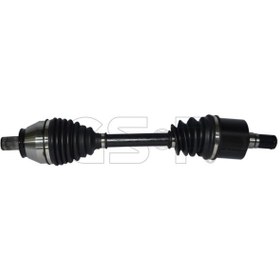 Resim GSP 203288 On Aks Komple Sol Mondeo 2.0 Tdci Otom. 07-14 7g913b437bd (WH693682) 