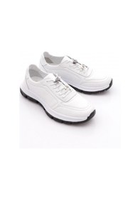 Resim Pierre Cardin 43255 Exclusive Erkek Klasik Ayakkabı Beyaz 